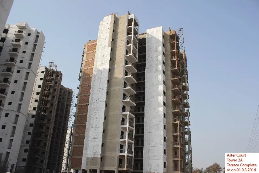 Aster Court Gurgaon